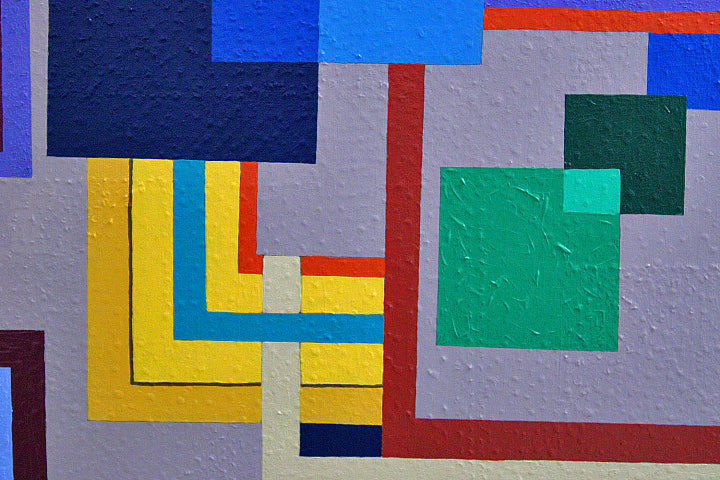 ABSTRACTION 2