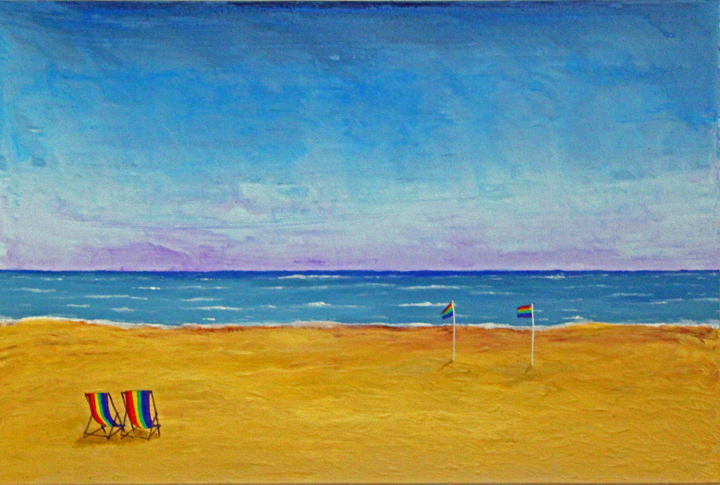 FREEDOM BEACH