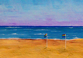 FREEDOM BEACH