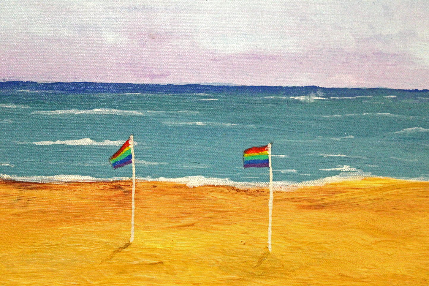FREEDOM BEACH