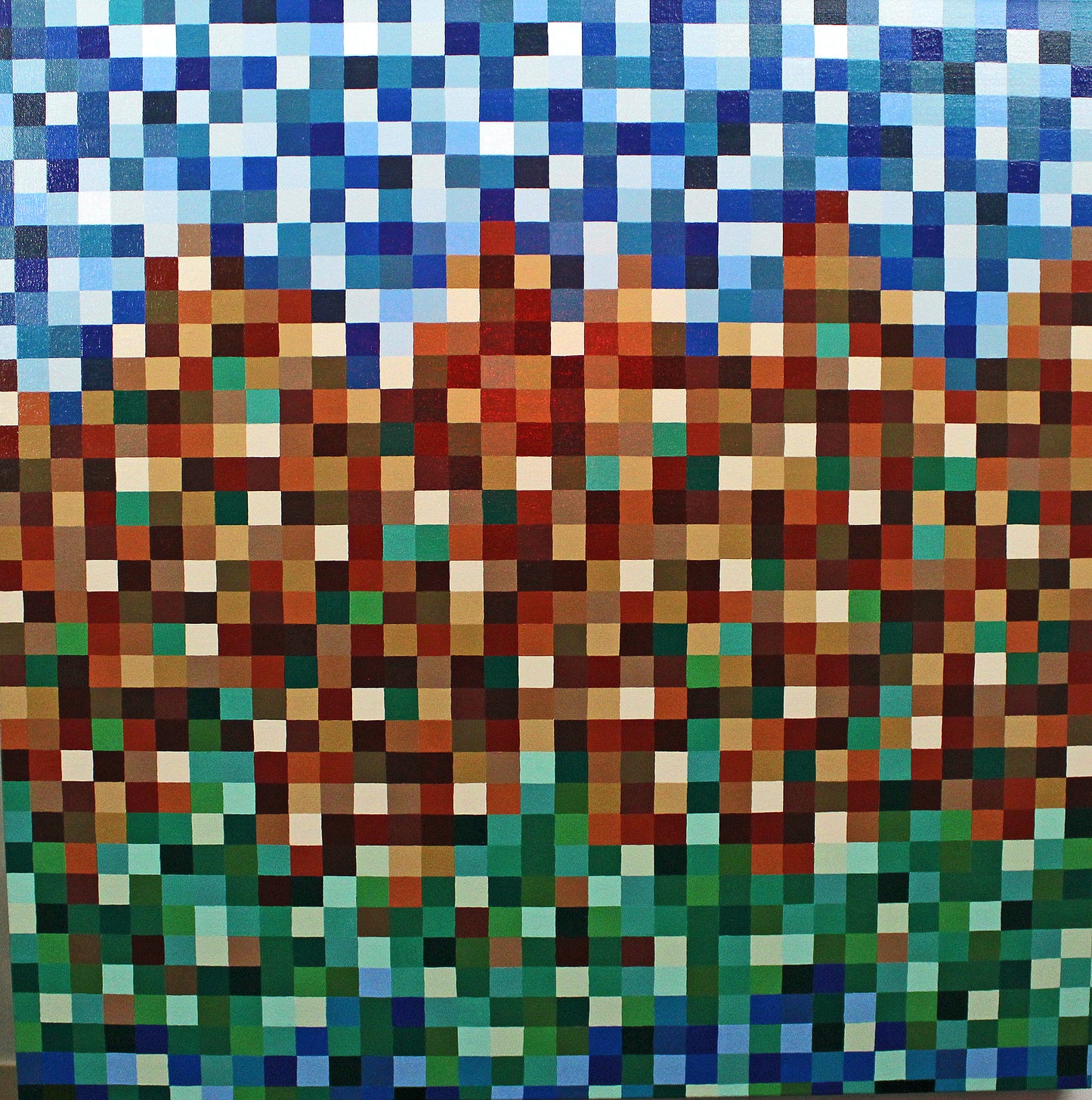 PIXELS