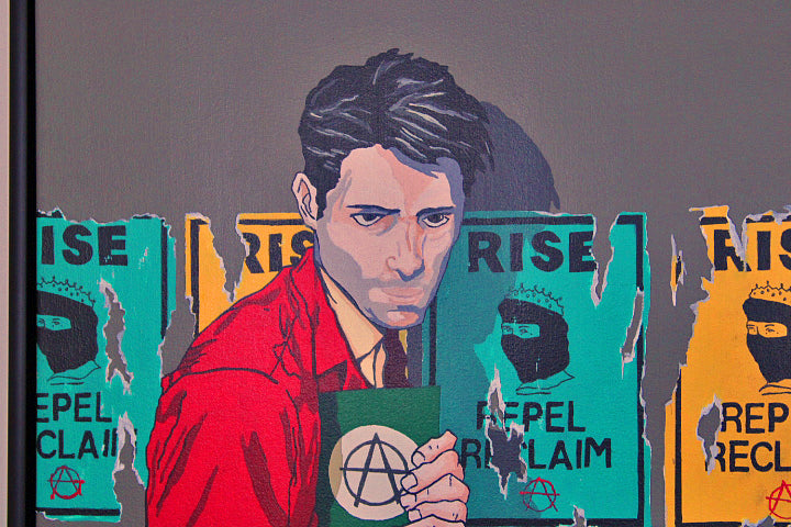 RISE