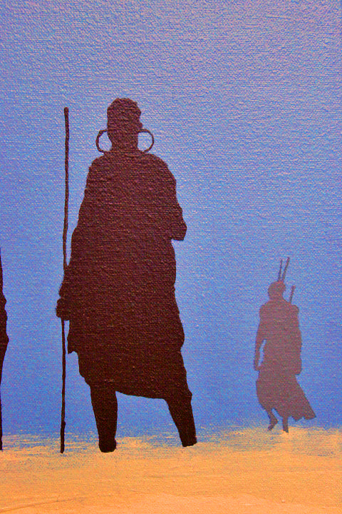 THE WARRIORS