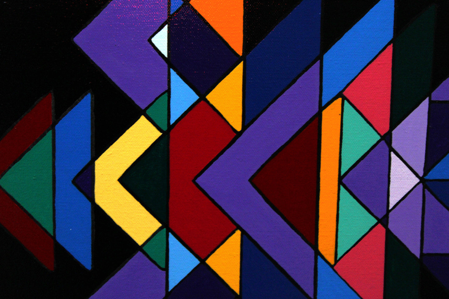TRIANGLES