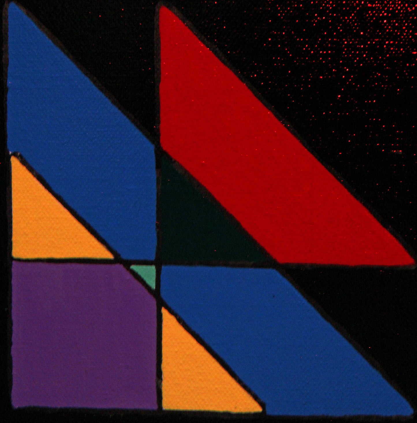 TRIANGLES