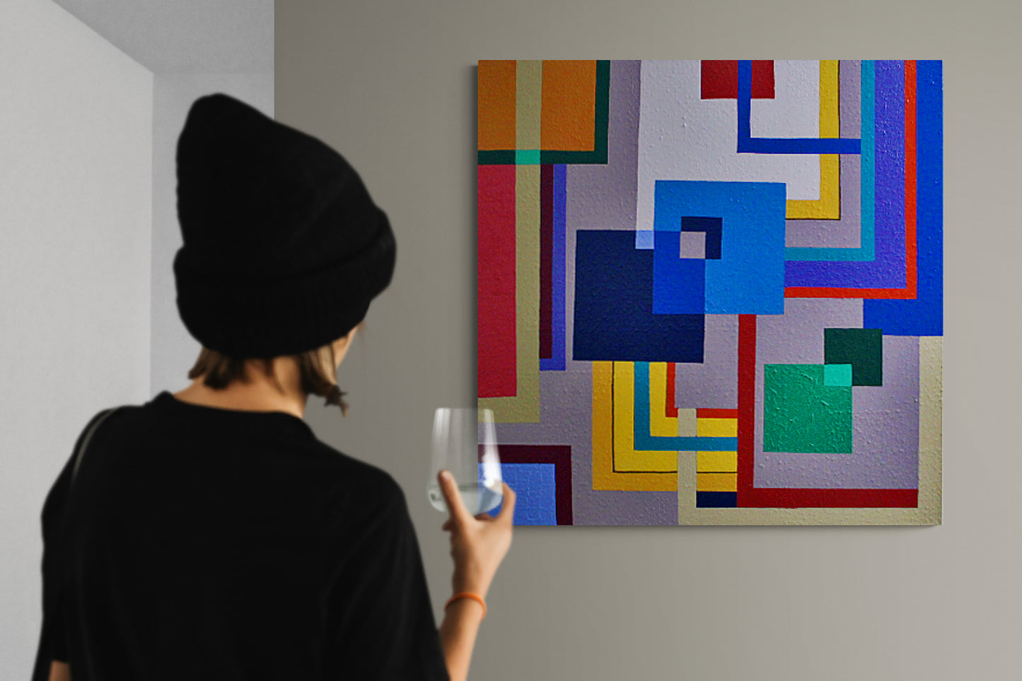 ABSTRACTION 2