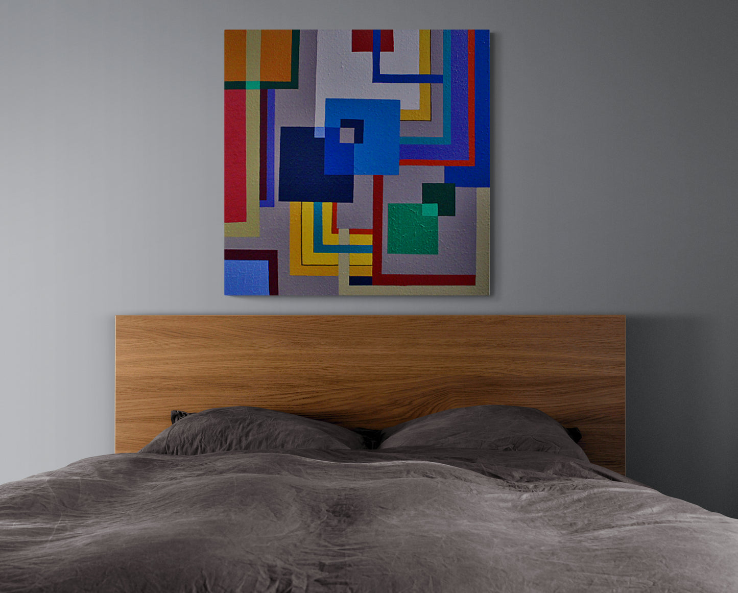 ABSTRACTION 2