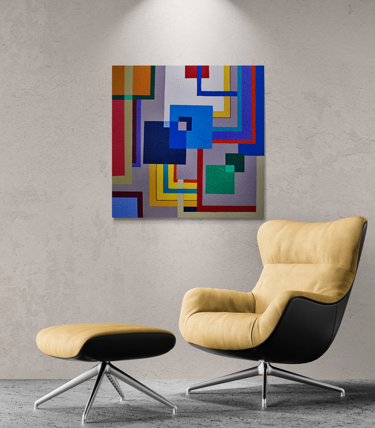 ABSTRACTION 2