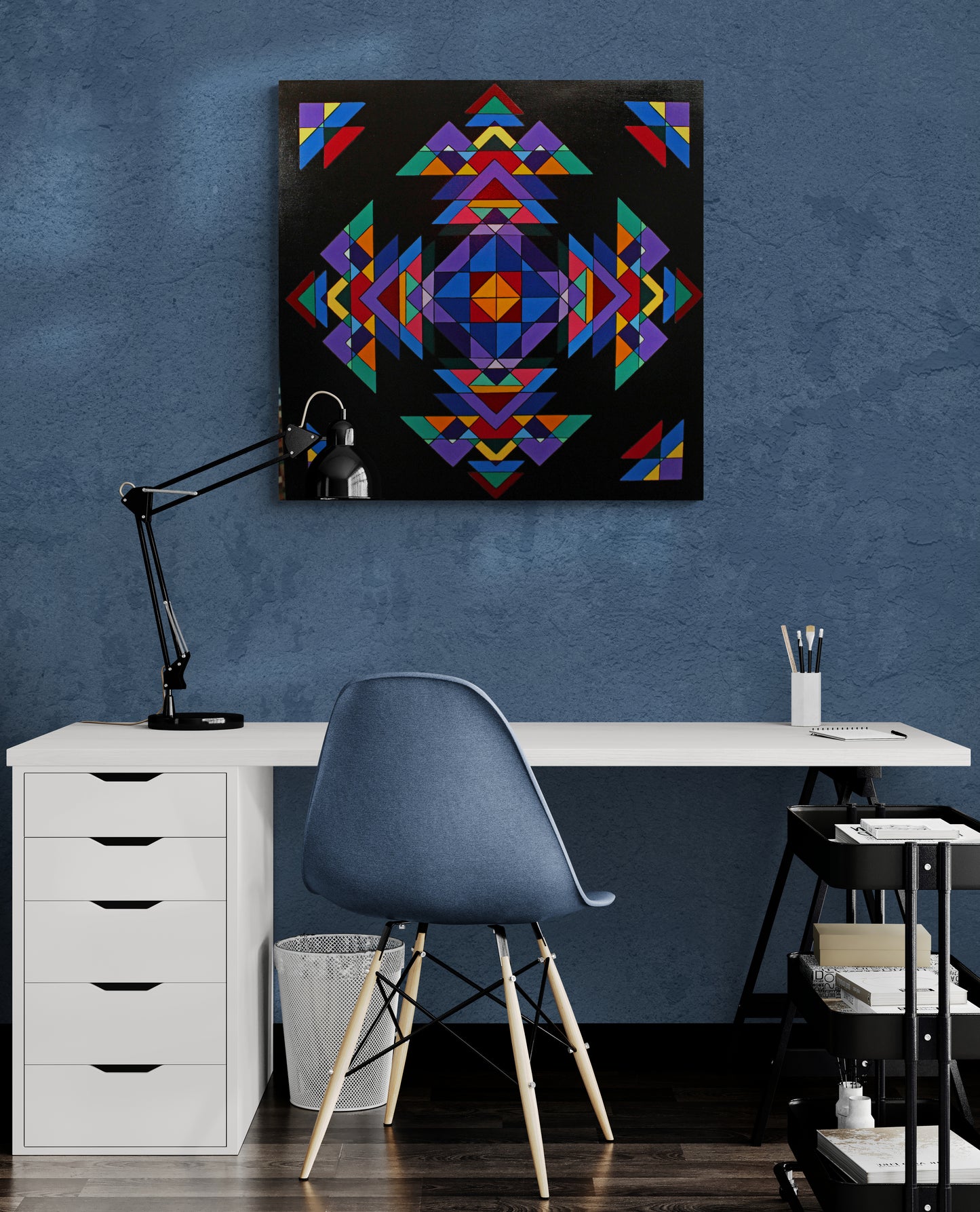 TRIANGLES