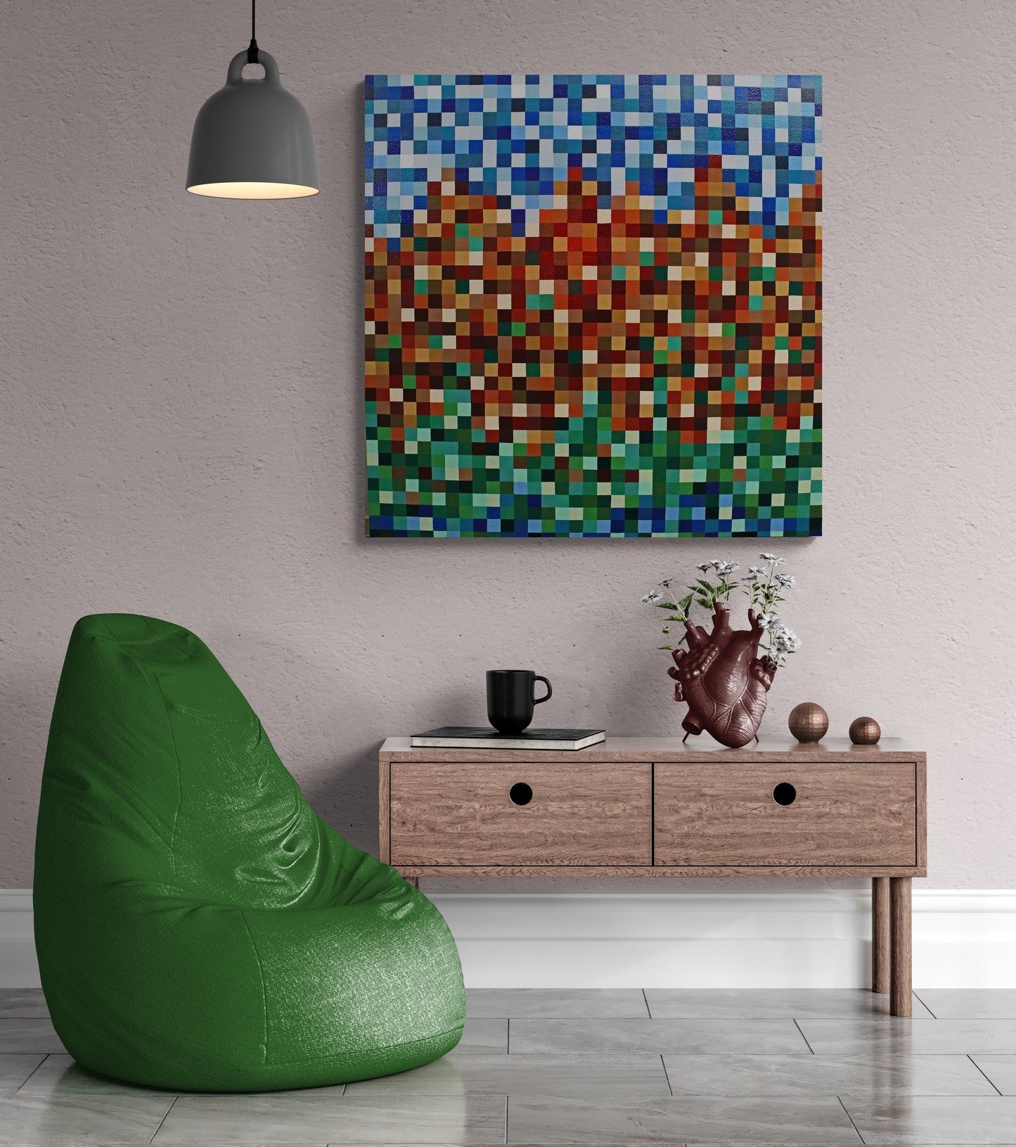 PIXELS