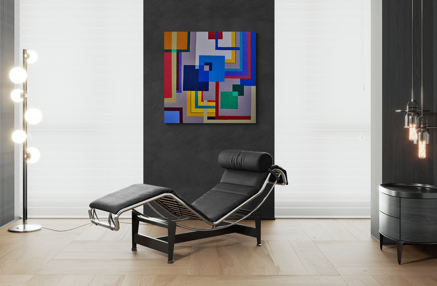 ABSTRACTION 2