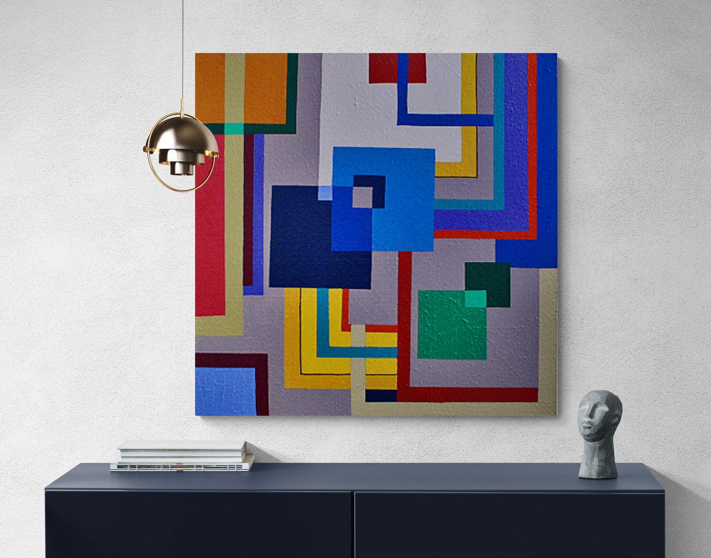 ABSTRACTION 2