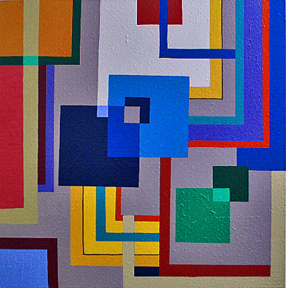 ABSTRACTION 2