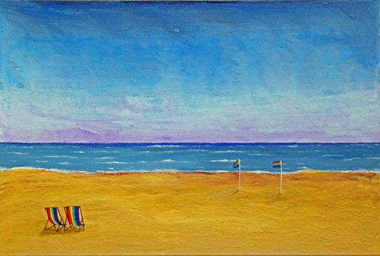 FREEDOM BEACH