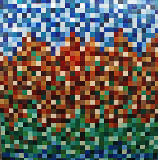 PIXELS
