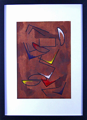 SCRIPTURE IN BROWN 1