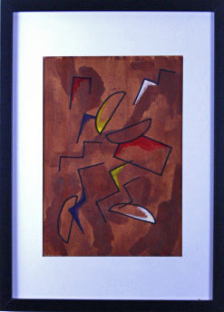 SCRIPTURES IN BROWN 3