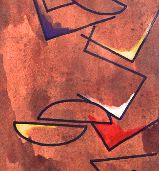 SCRIPTURE IN BROWN 1