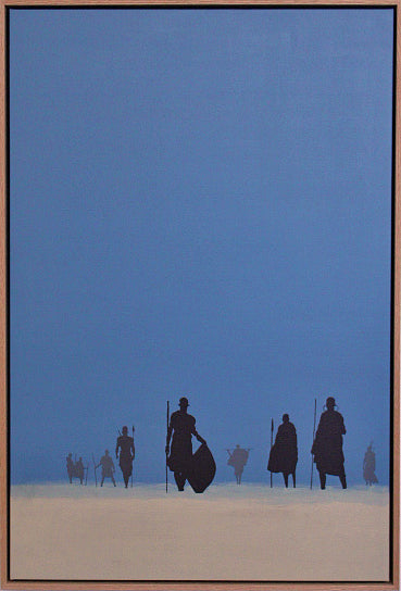 THE WARRIORS