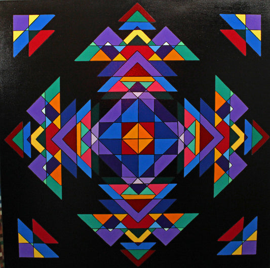 TRIANGLES